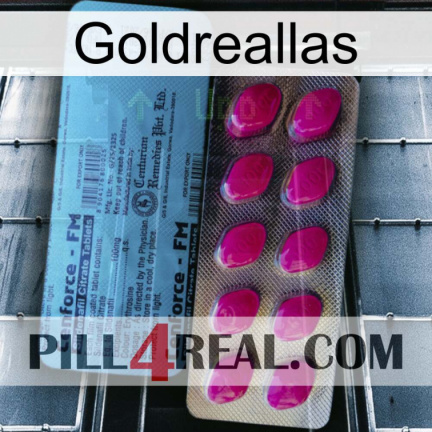 Goldreallas 35